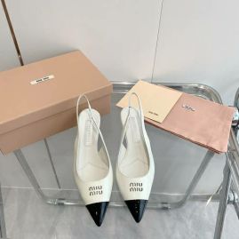 Picture of Miu Miu Shoes Women _SKUfw131578679fw